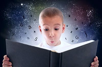Developing Social-Emotional Skills Through Literature Developing Social-Emotional Skills Through Literature