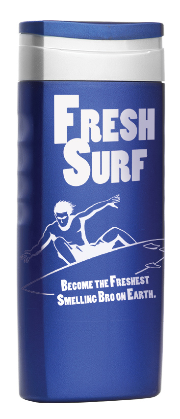Fresh Surf Body Wash
