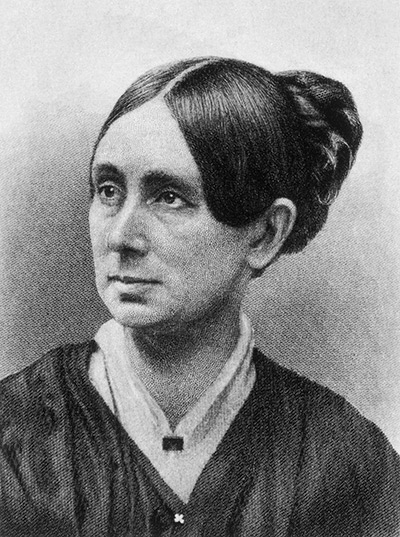 Picture of Dorothea Dix
