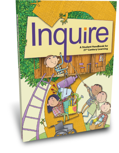 Inquire Elementary (4-5)