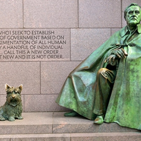 FDR quote FDR quote