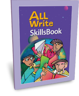All Write Skillsbook All Write Skillsbook