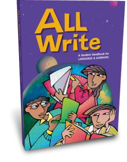 All Write All Write