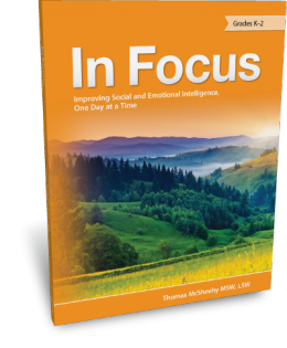 In Focus (Grades K-2) Cover In Focus (Grades K-2) Cover
