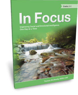 In Focus (Grades 3-5) Cover In Focus (Grades 3-5) Cover