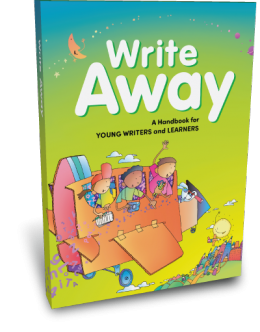 Write Away Write Away