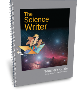 The Science Writer The Science Writer