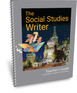 The Social Studies Writer The Social Studies Writer