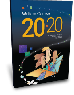 Write on Course 20-20 Write on Course 20-20