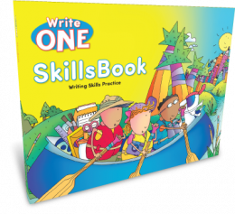 Write One SkillsBook Write One SkillsBook