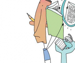 Writing Character Analyses Writing Character Analyses