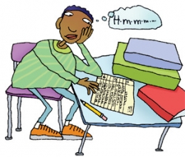 Summarizing, Paraphrasing, and Quoting Summarizing, Paraphrasing, and Quoting