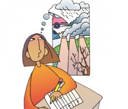 Writing Cause-Effect Essays Writing Cause-Effect Essays