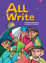 All Write Cover