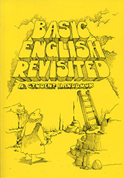 Basic English Revisited Basic English Revisited Cover