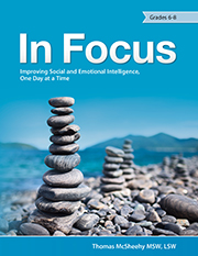 In Focus Cover