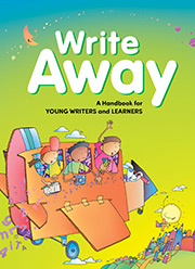 Write Away Cover