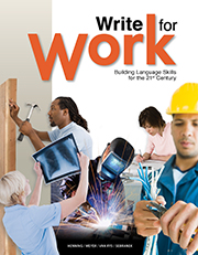 Write for Work Cover