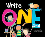 Write One Cover
