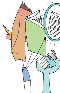 Persuasive Essays