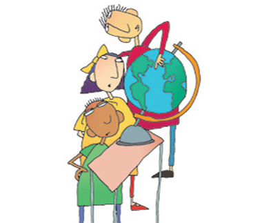 Writing Classroom Reports
